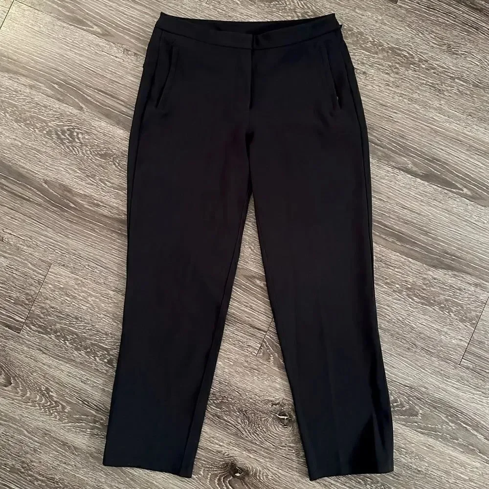 Lululemon On The Move Trousers
